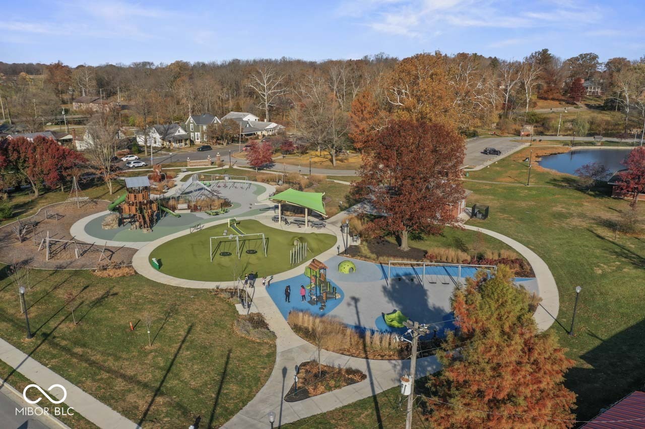 235 East Water Street Pendleton, IN 46064 - Photo 46 of 48