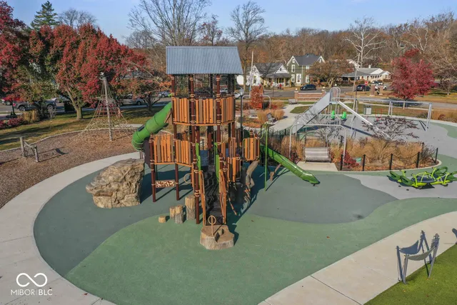 $360,000 | 235 East Water Street, Pendleton, IN 46064