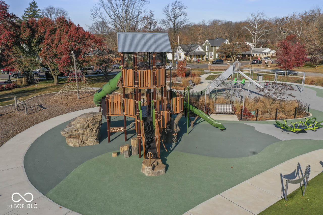 235 East Water Street Pendleton, IN 46064 - Photo 47 of 48