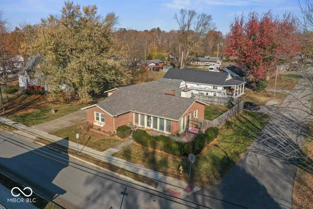 $360,000 | 235 East Water Street, Pendleton, IN 46064