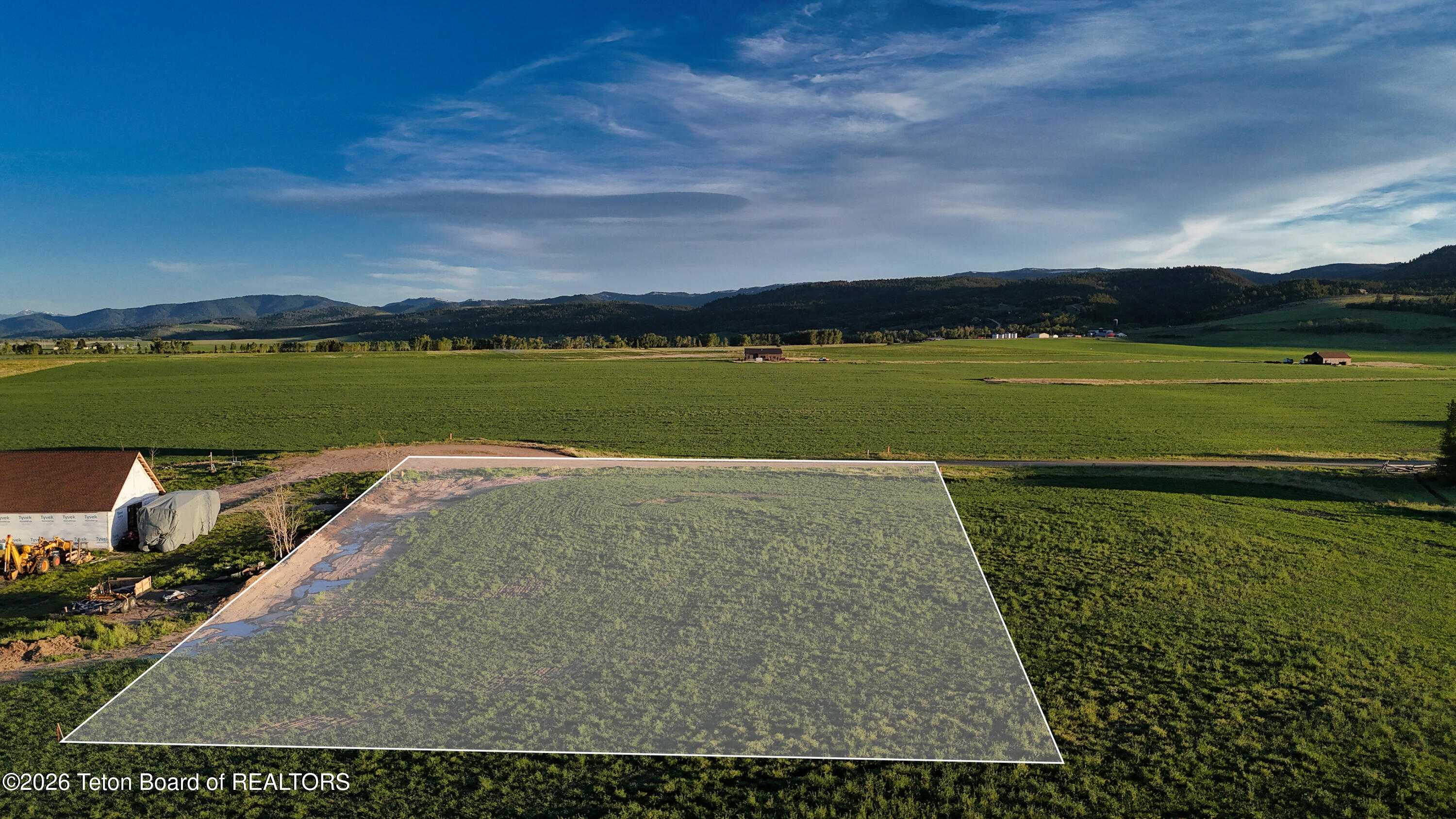 8376 Blue Ridge Lane Tetonia, ID 83452 - Photo 9 of 13 8376 Blue Ridge Lane_For MLS-24