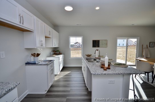 511 Log Pond (lot 74) Road Fayetteville, NC 28311 - Photo 11 of 42