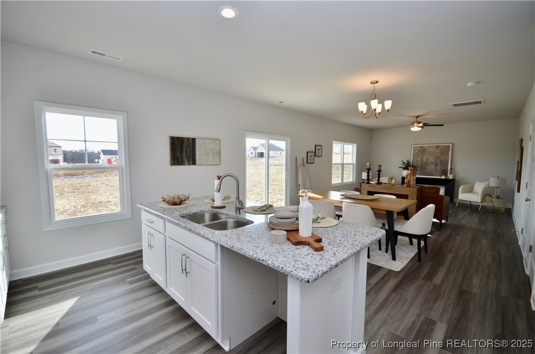 511 Log Pond (lot 74) Road Fayetteville, NC 28311 - Photo 12 of 42