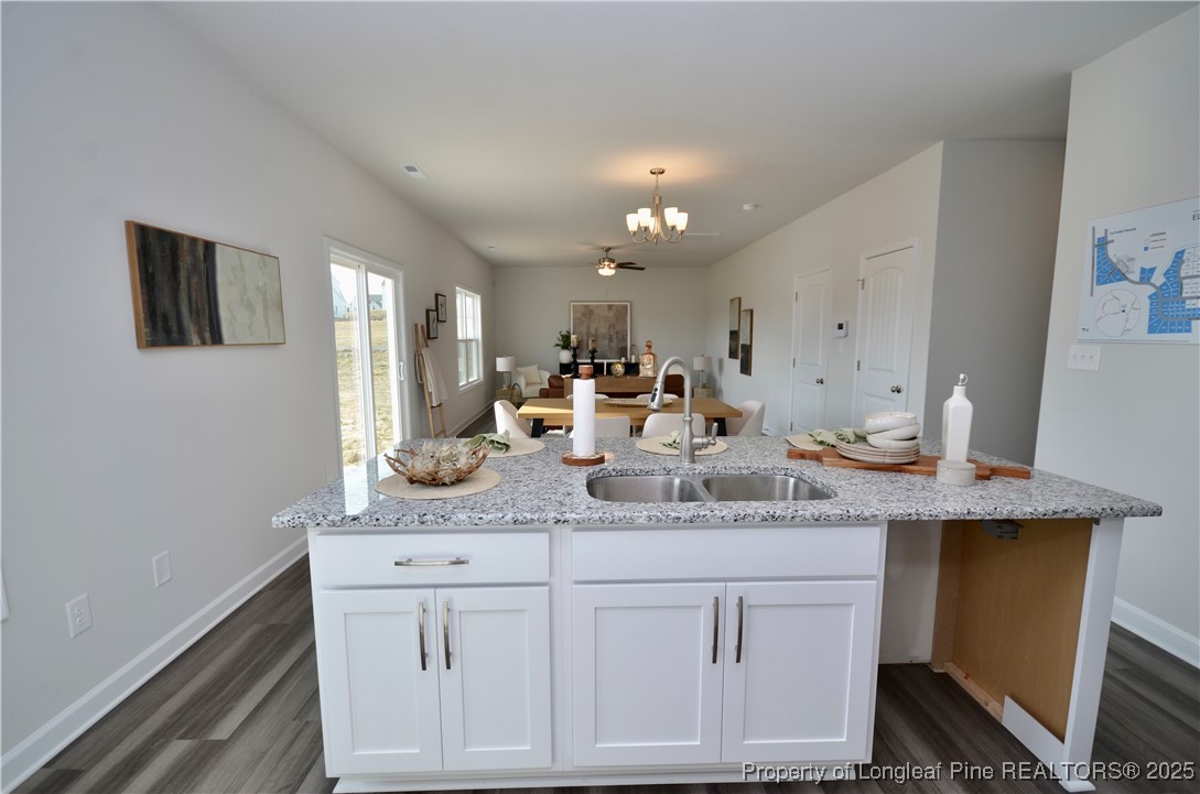 511 Log Pond (lot 74) Road Fayetteville, NC 28311 - Photo 14 of 42