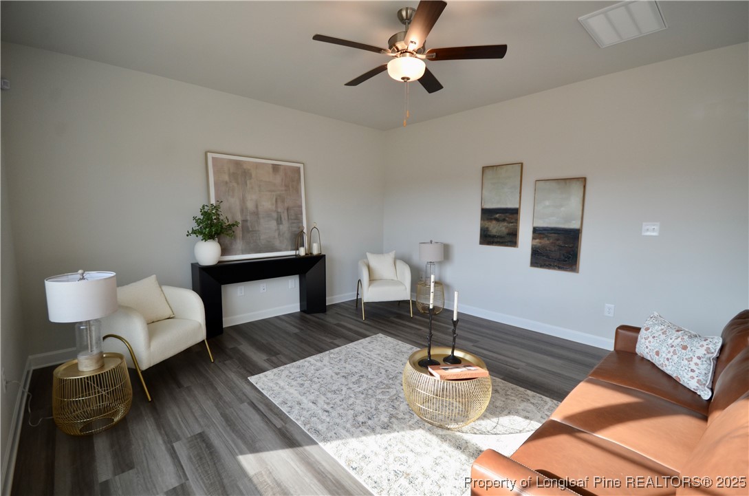 511 Log Pond (lot 74) Road Fayetteville, NC 28311 - Photo 16 of 42