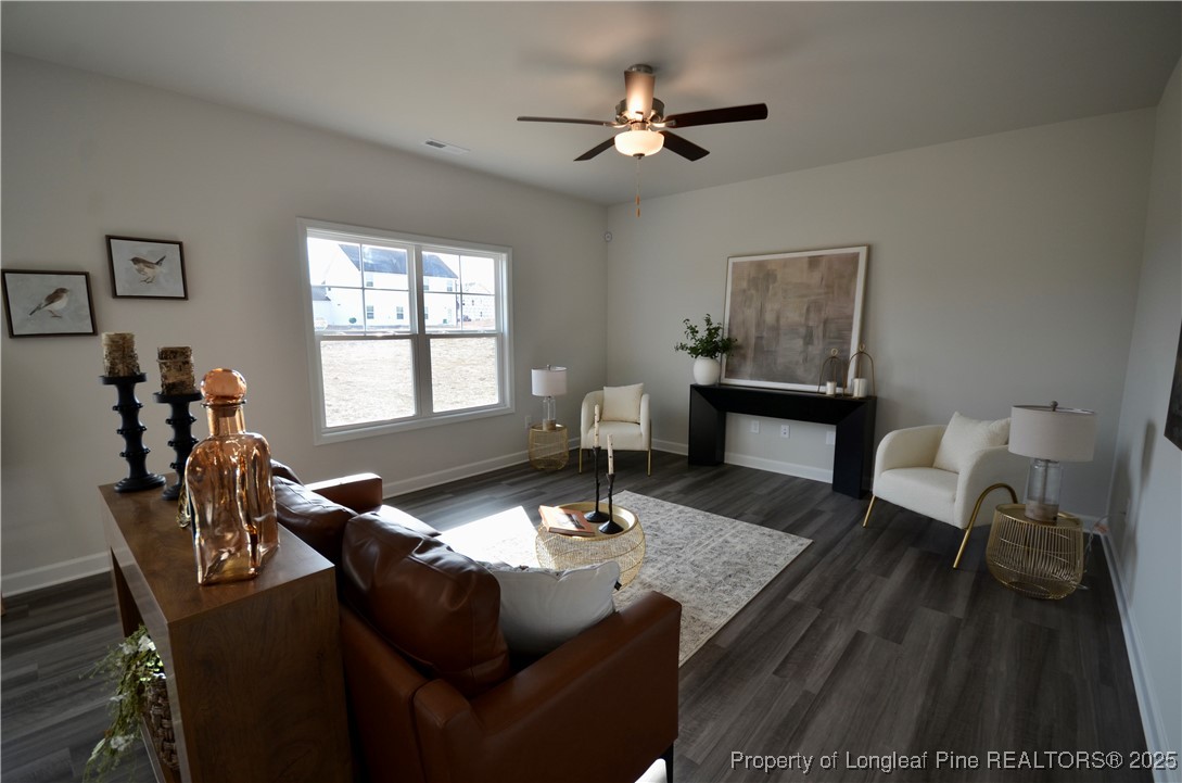 511 Log Pond (lot 74) Road Fayetteville, NC 28311 - Photo 17 of 42