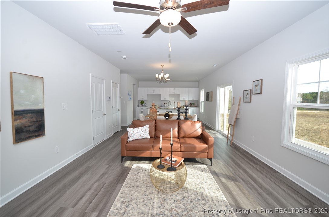 511 Log Pond (lot 74) Road Fayetteville, NC 28311 - Photo 18 of 42