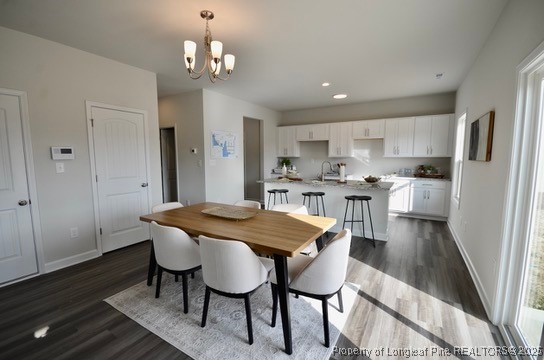 511 Log Pond (lot 74) Road Fayetteville, NC 28311 - Photo 19 of 42