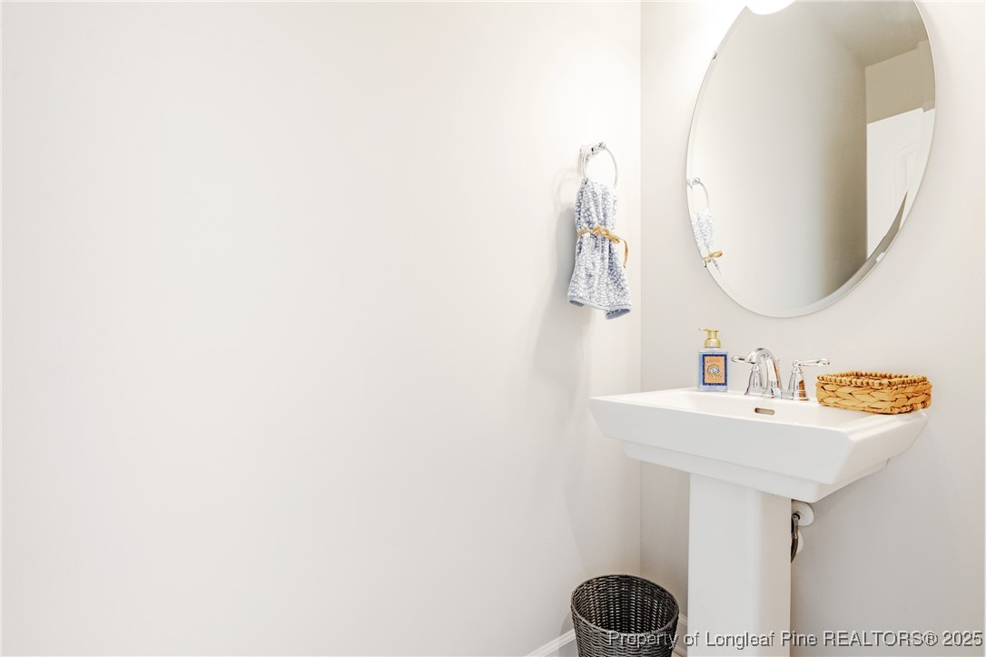 511 Log Pond (lot 74) Road Fayetteville, NC 28311 - Photo 21 of 42