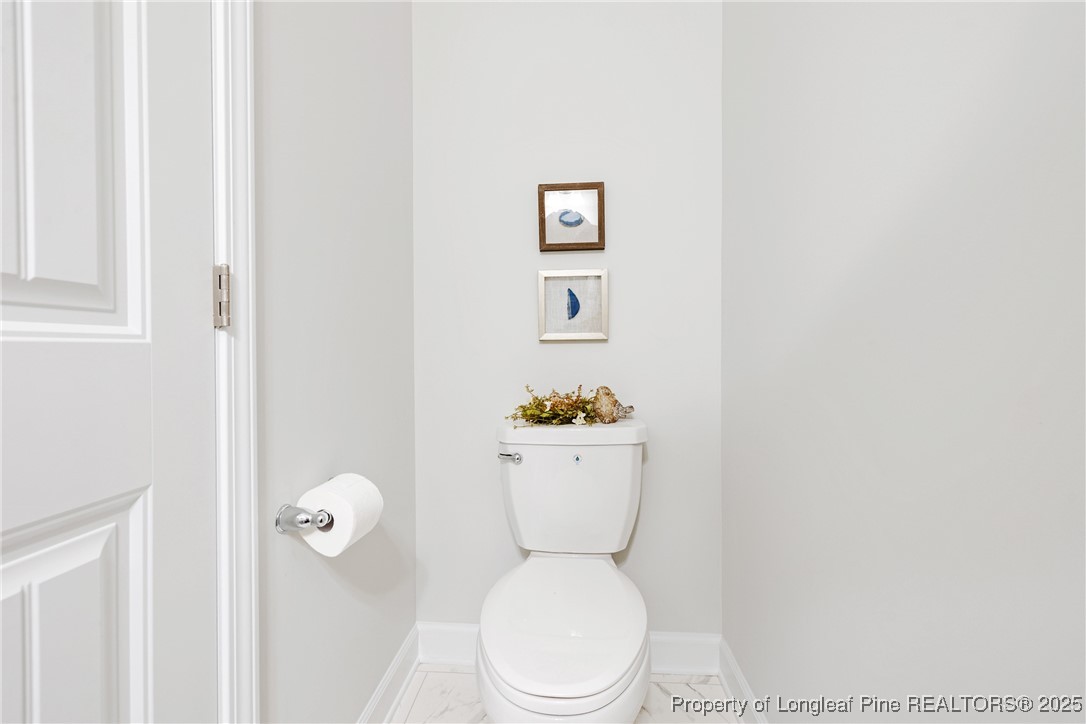 511 Log Pond (lot 74) Road Fayetteville, NC 28311 - Photo 22 of 42