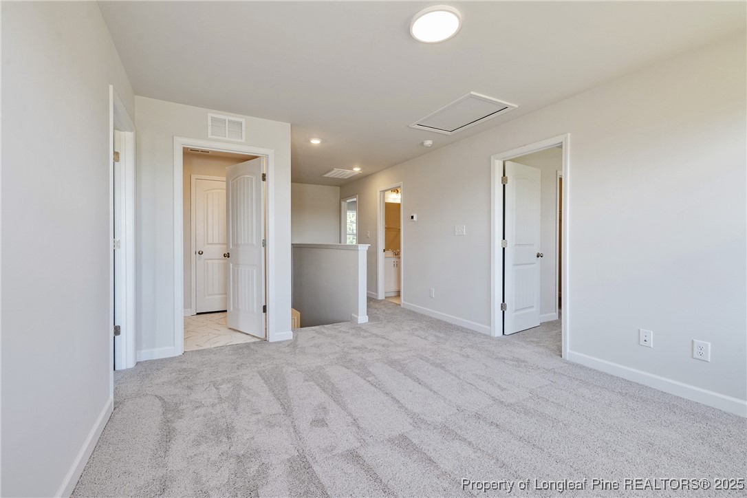 511 Log Pond (lot 74) Road Fayetteville, NC 28311 - Photo 24 of 42