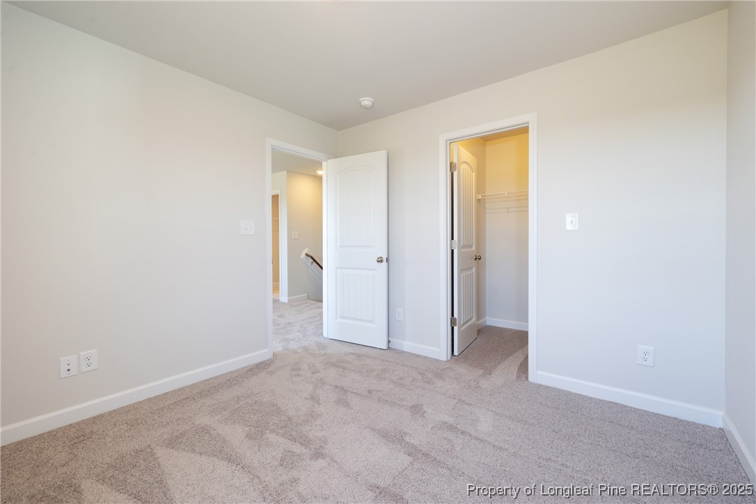 511 Log Pond (lot 74) Road Fayetteville, NC 28311 - Photo 27 of 42