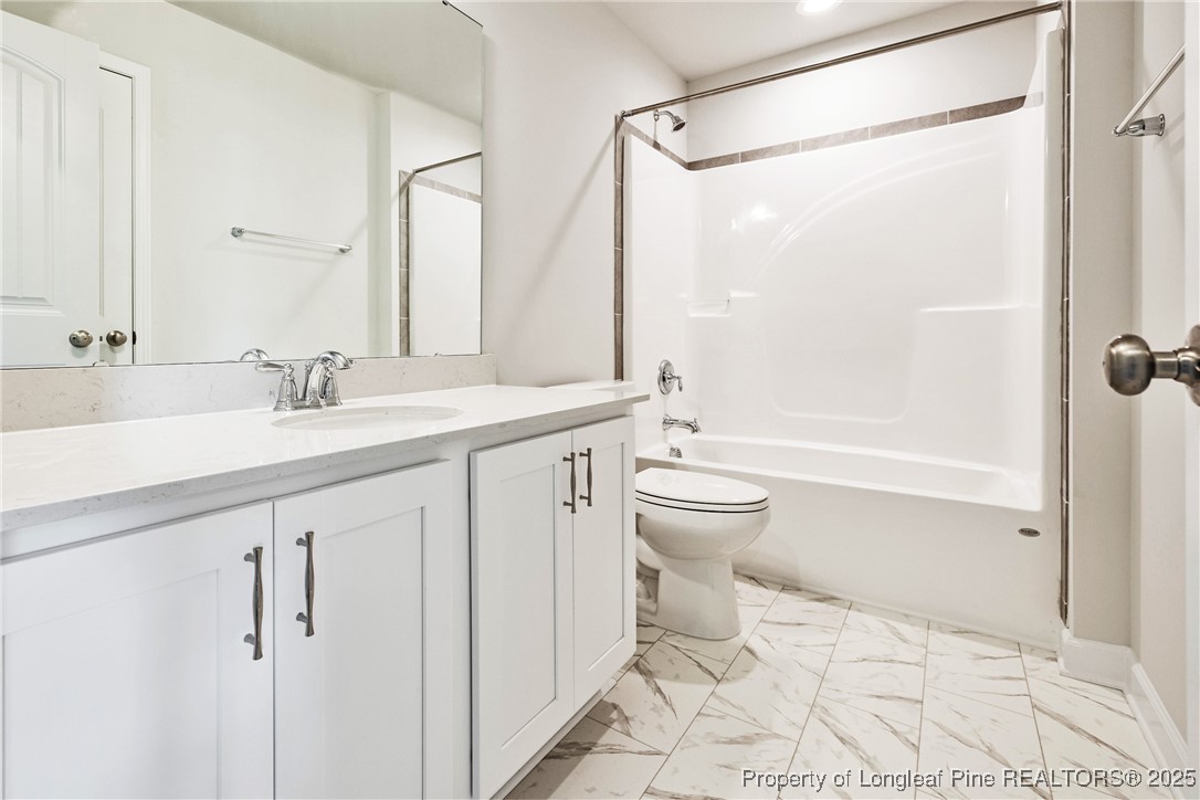 511 Log Pond (lot 74) Road Fayetteville, NC 28311 - Photo 28 of 42