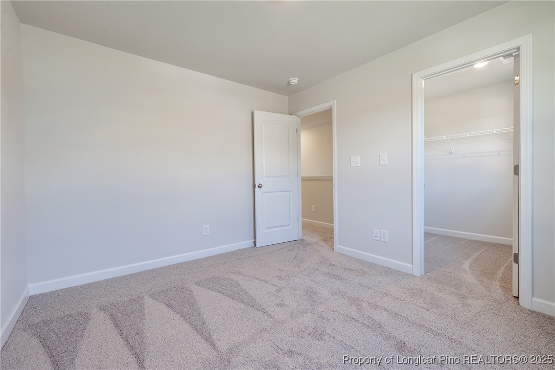 511 Log Pond (lot 74) Road Fayetteville, NC 28311 - Photo 30 of 42