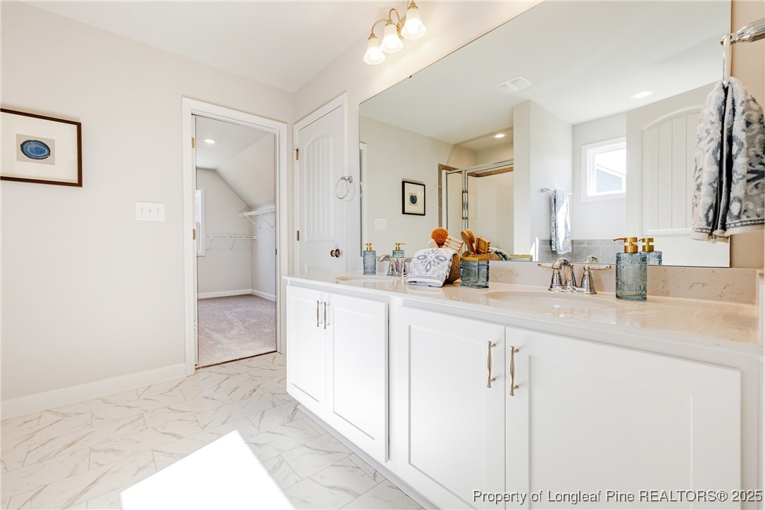 511 Log Pond (lot 74) Road Fayetteville, NC 28311 - Photo 33 of 42