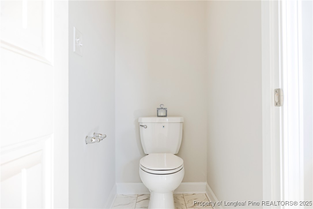 511 Log Pond (lot 74) Road Fayetteville, NC 28311 - Photo 36 of 42