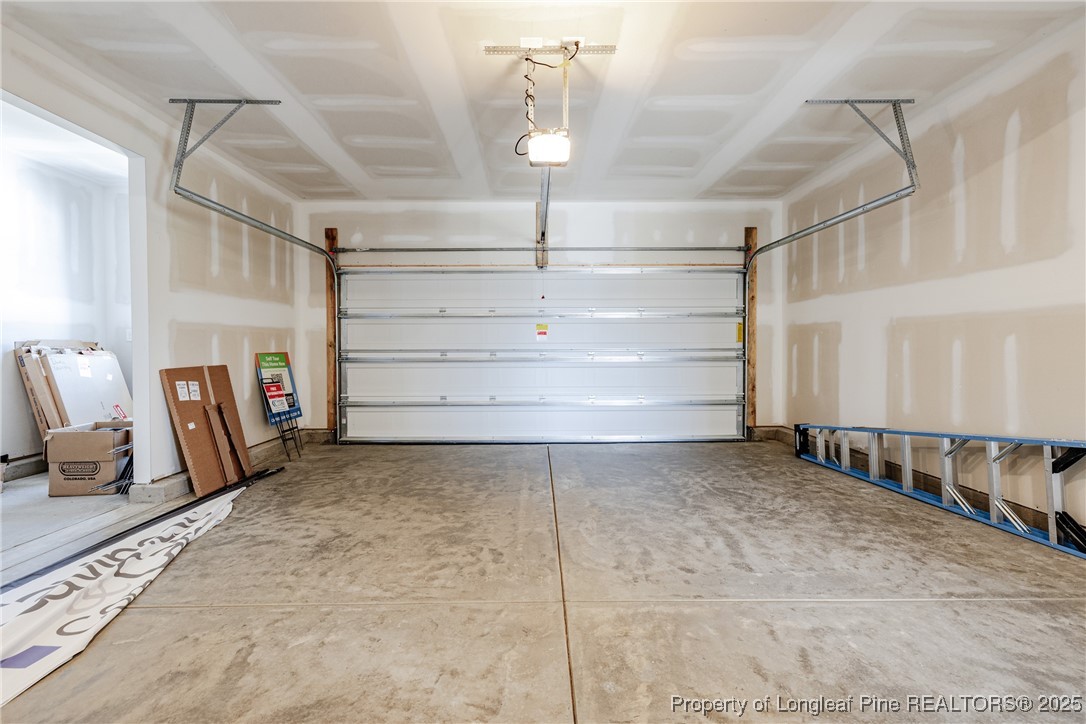 511 Log Pond (lot 74) Road Fayetteville, NC 28311 - Photo 38 of 42