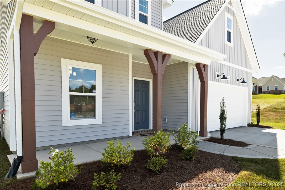 511 Log Pond (lot 74) Road Fayetteville, NC 28311 - Photo 4 of 42