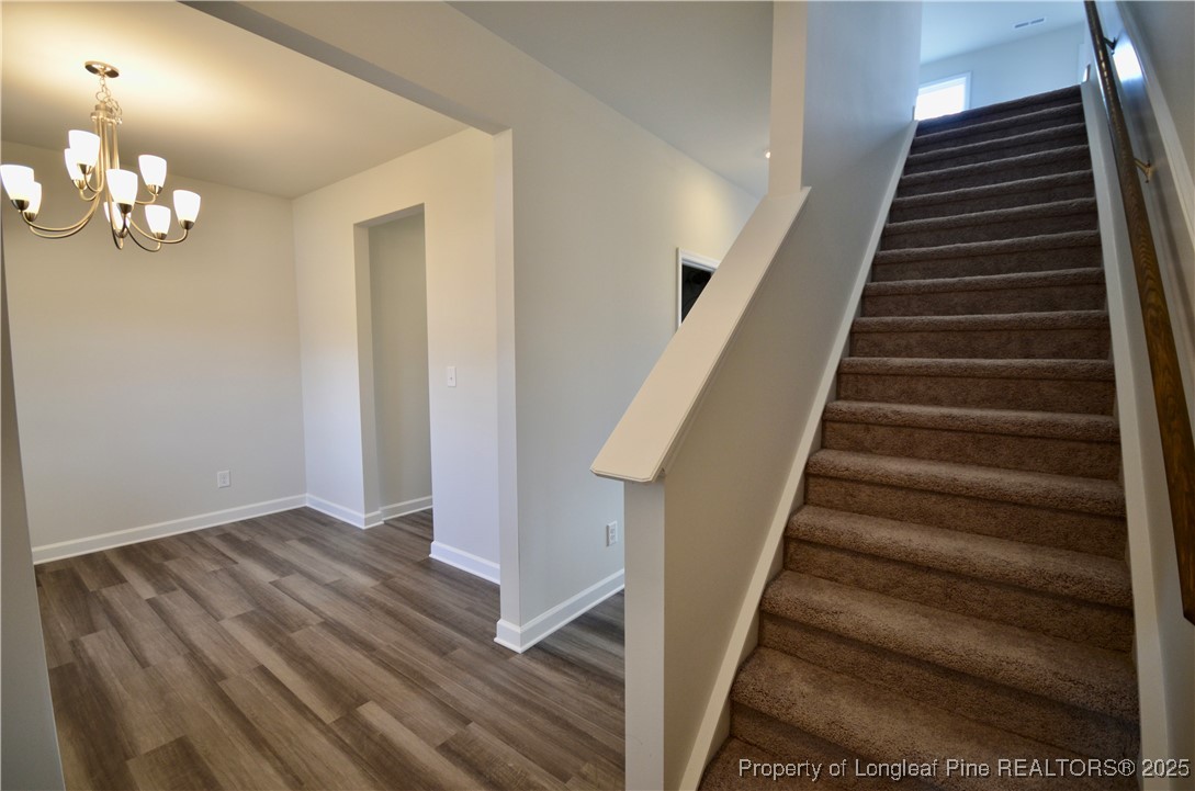 511 Log Pond (lot 74) Road Fayetteville, NC 28311 - Photo 5 of 42