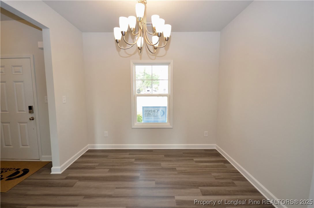 511 Log Pond (lot 74) Road Fayetteville, NC 28311 - Photo 7 of 42