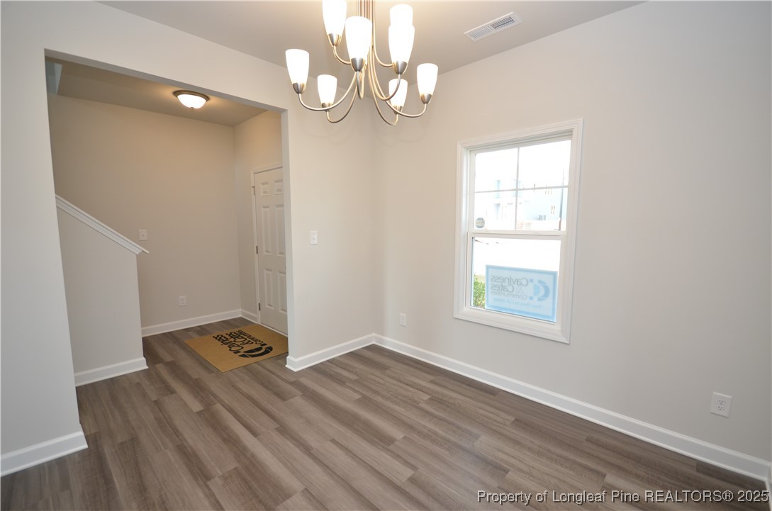 511 Log Pond (lot 74) Road Fayetteville, NC 28311 - Photo 8 of 42