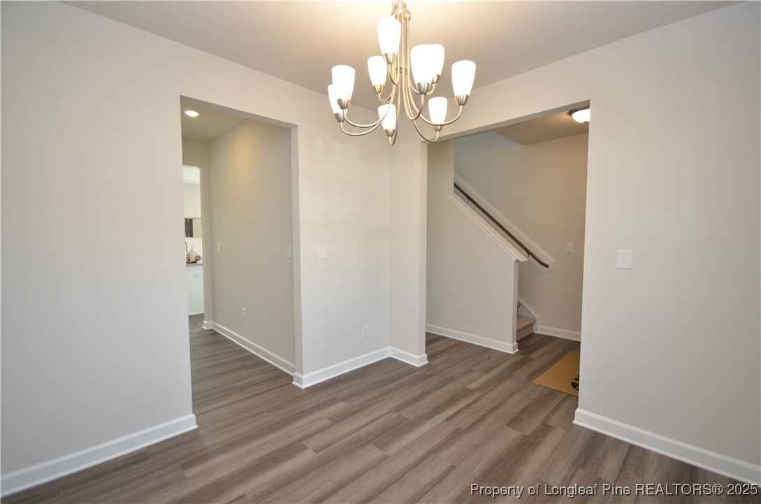 511 Log Pond (lot 74) Road Fayetteville, NC 28311 - Photo 9 of 42