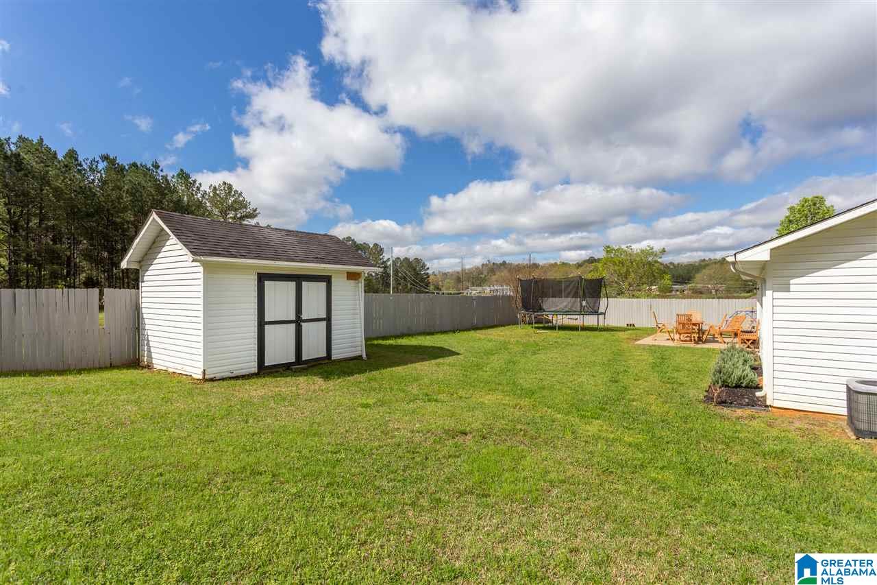 2022 Winchester Road Anniston, AL 36201 - Photo 32 of 34