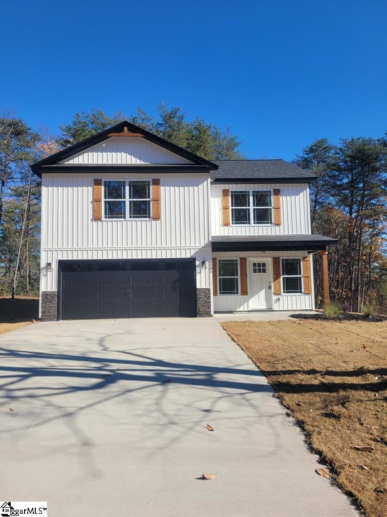 4585 Hawkins Road Greer, SC 29651 - Photo 1 of 21
