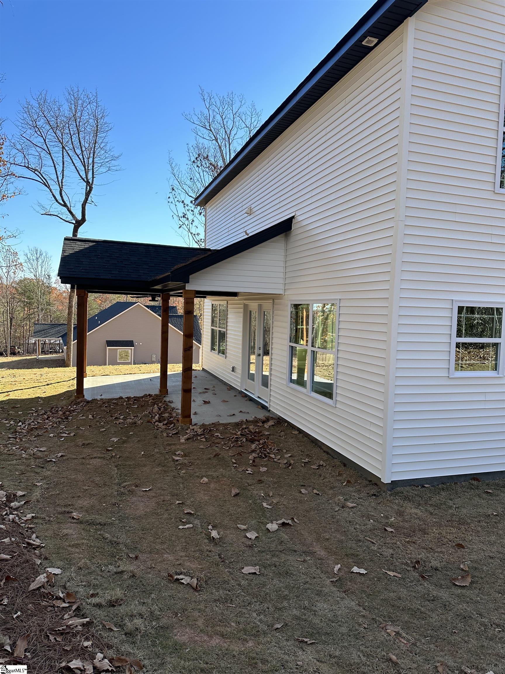 4585 Hawkins Road Greer, SC 29651 - Photo 3 of 21