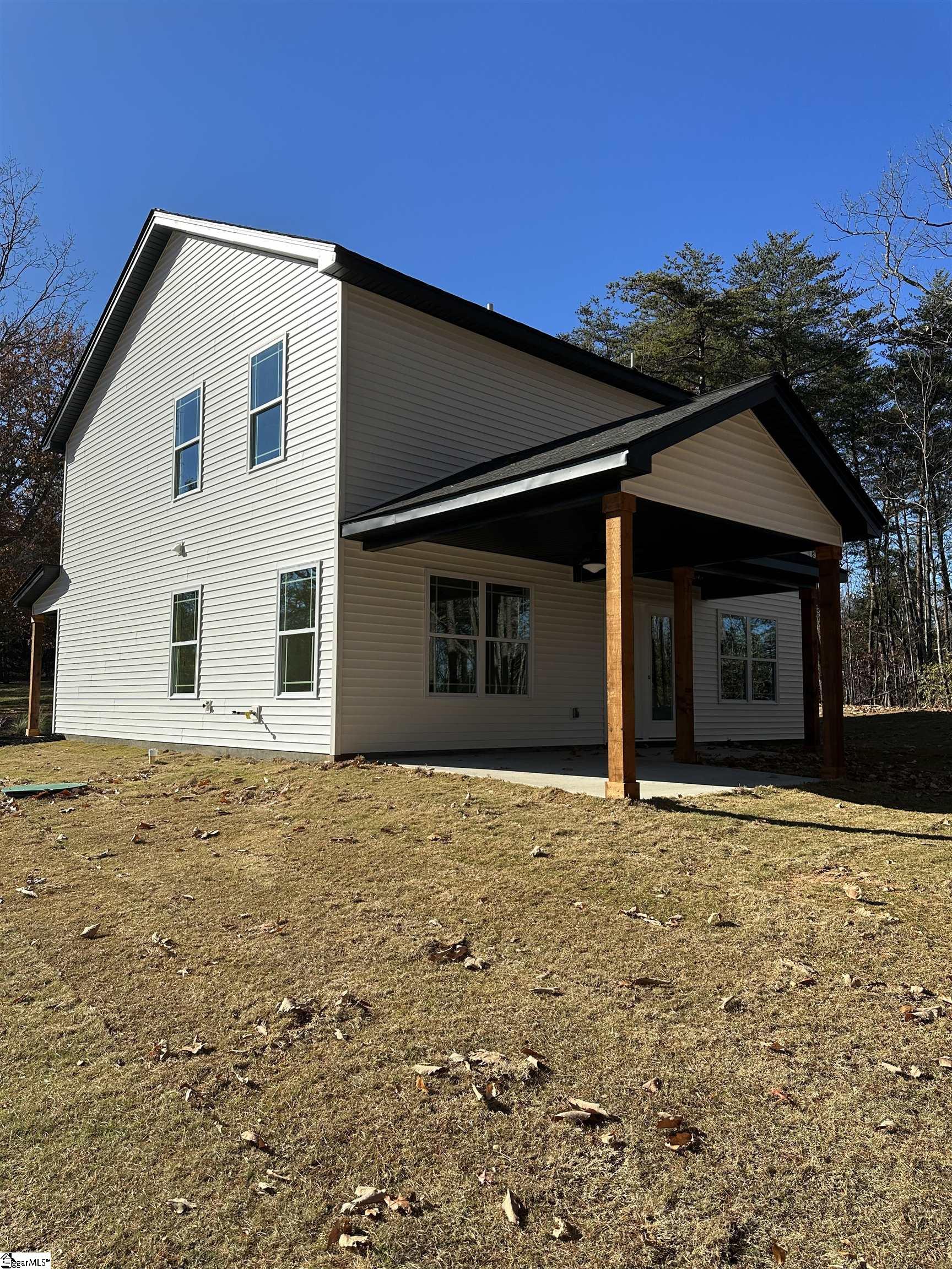 4585 Hawkins Road Greer, SC 29651 - Photo 4 of 21