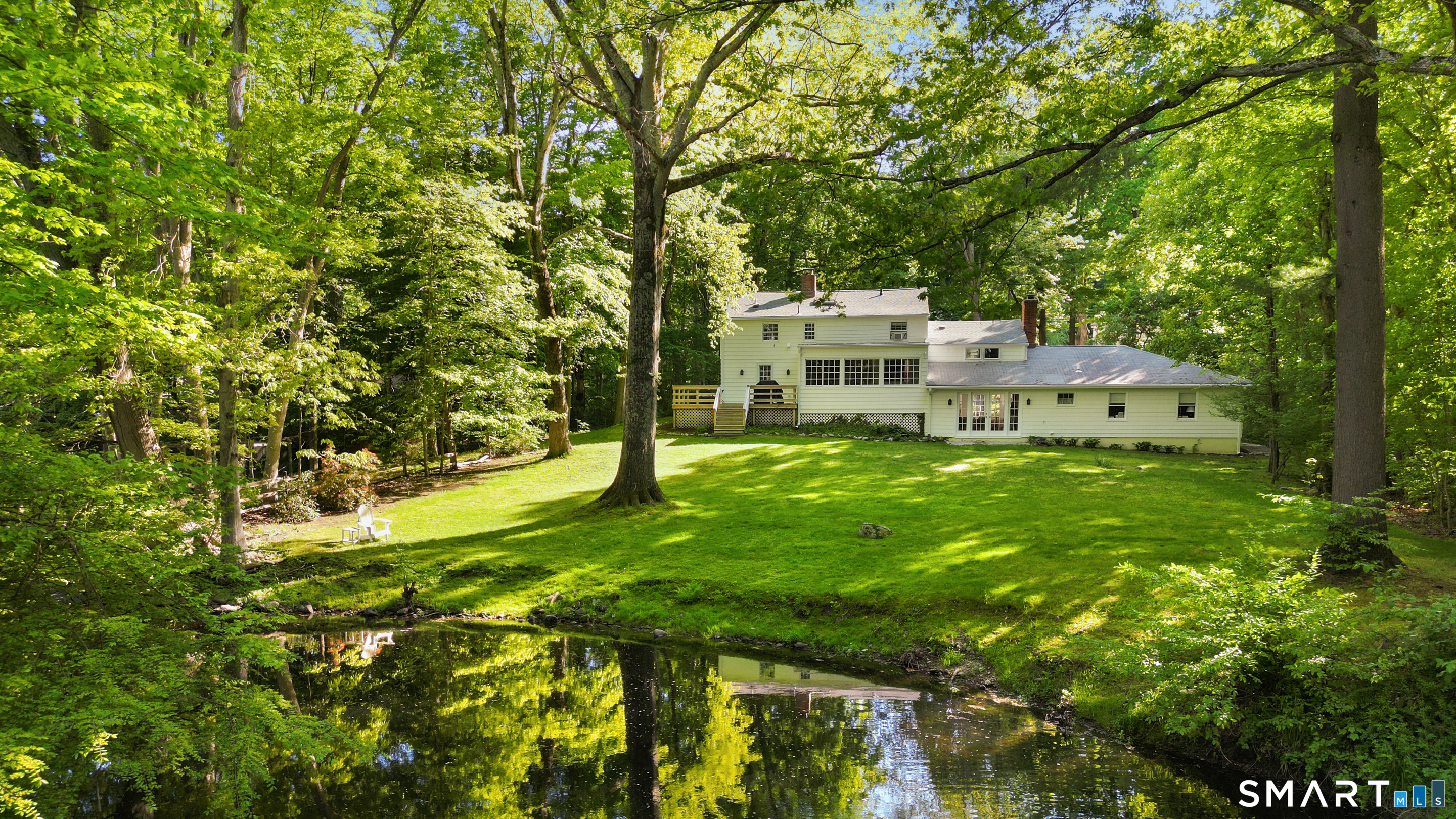 493 Valley Road New Canaan, CT 06840 - Photo 26 of 26