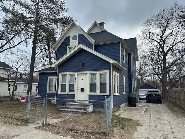 $259,900 | 401 Monroe Avenue, Muskegon, MI 49441