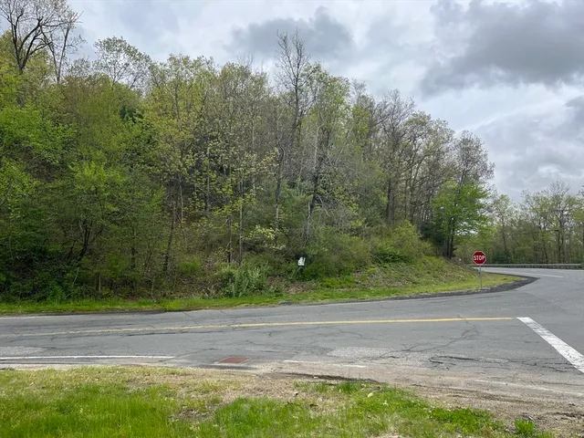 $99,900 | Lot 34 Old Warren Road, Palmer, MA 01069