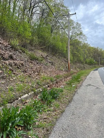 $99,900 | Lot 34 Old Warren Road, Palmer, MA 01069