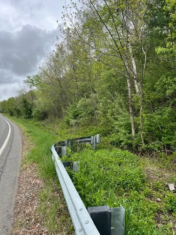 $99,900 | Lot 34 Old Warren Road, Palmer, MA 01069