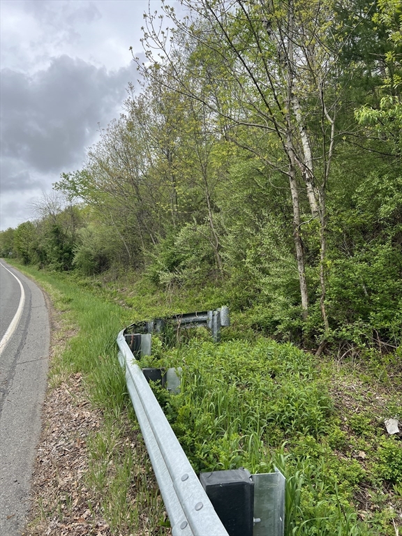 Lot 34 Old Warren Road Palmer, MA 01069 - Photo 4 of 9