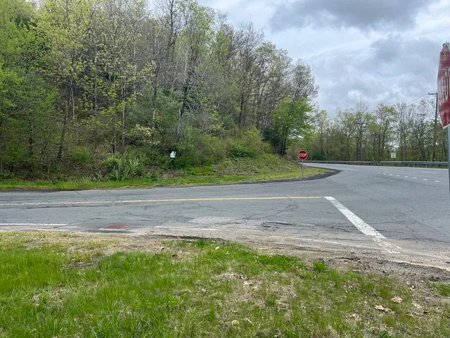 $99,900 | Lot 34 Old Warren Road, Palmer, MA 01069