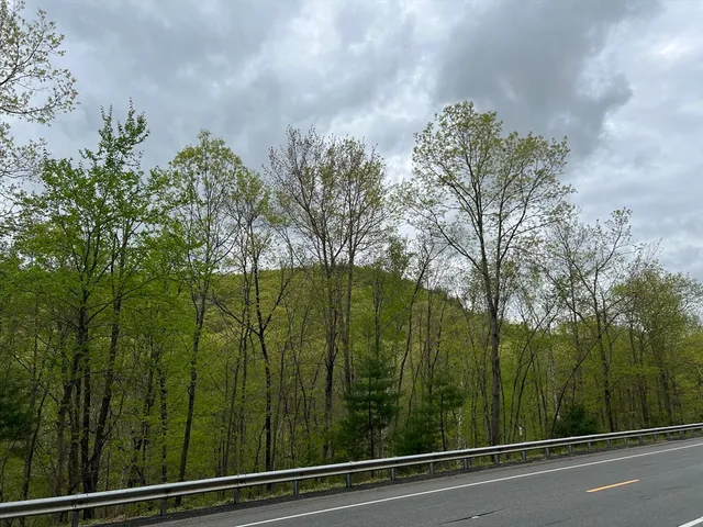 $99,900 | Lot 34 Old Warren Road, Palmer, MA 01069