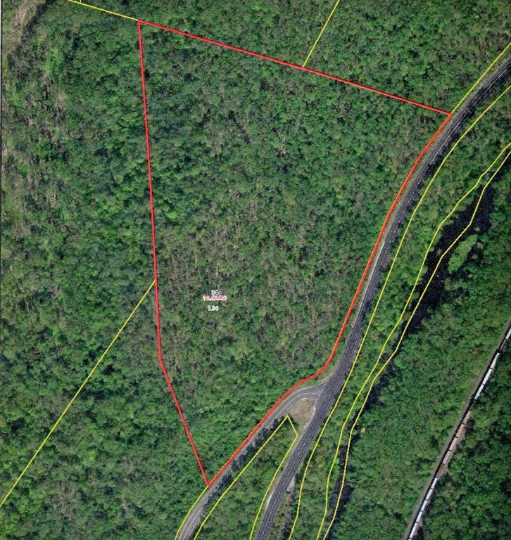 Lot 34 Old Warren Road Palmer, MA 01069 - Photo 8 of 9