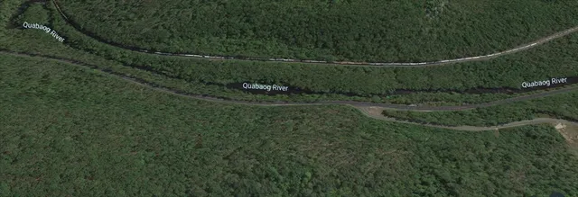 $99,900 | Lot 34 Old Warren Road, Palmer, MA 01069