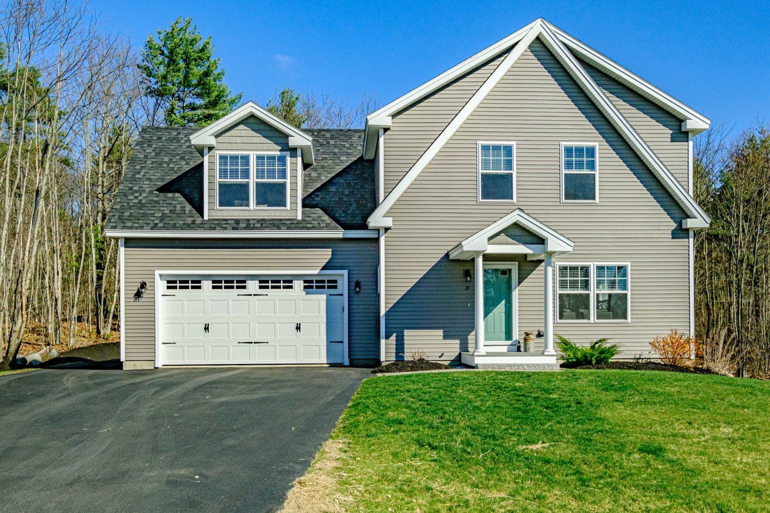 71 Harvest Hill Road Windham, ME 04062 - Photo 2 of 51 2