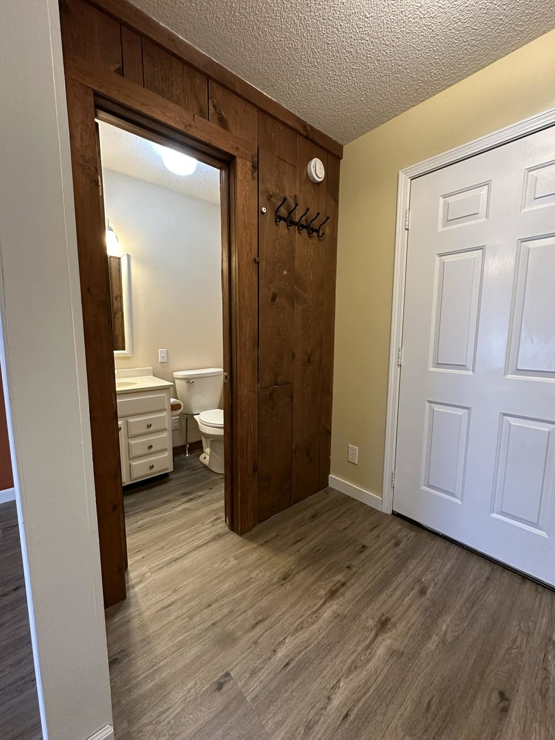11 Kennedy Court Philo, IL 61864 - Photo 15 of 35 a view of a bathroom from a bathroom
