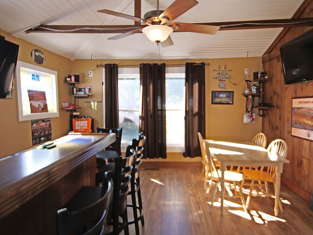11 Kennedy Court Philo, IL 61864 - Photo 28 of 35 a view of a dining room with furniture window and wooden floor