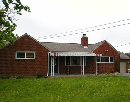 165 Evans City Road Butler, PA 16001 - Photo 1 of 18 Exterior Front.