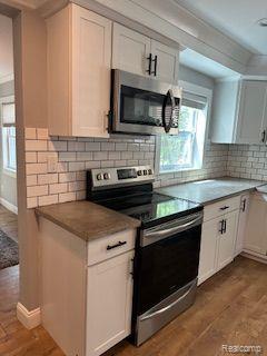 2413 Harvard Road Berkley, MI 48072 - Photo 14 of 40
