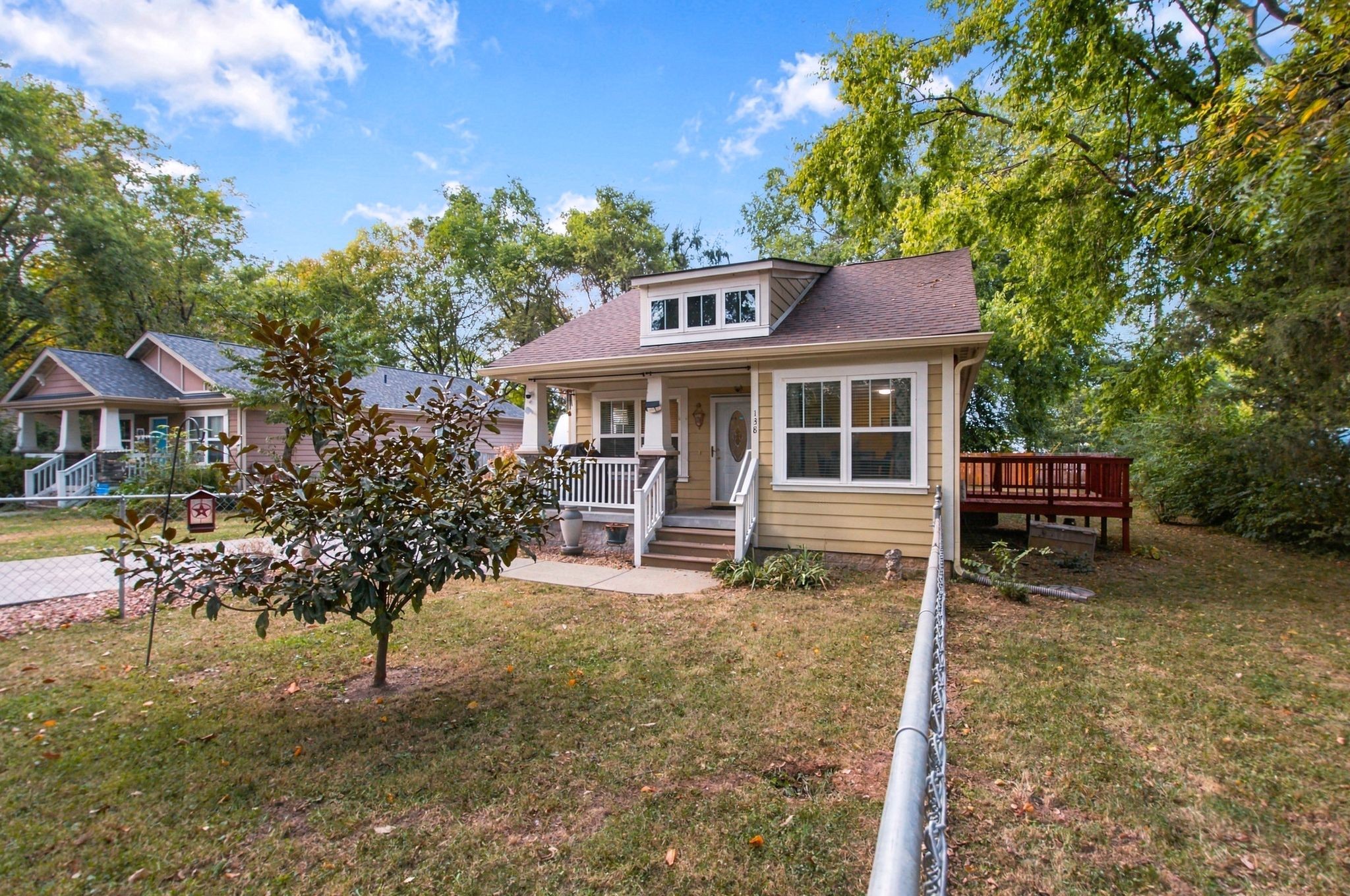 138 Good Neighbors Road Franklin, TN 37064 - Photo 3 of 30 Gallery Image 3