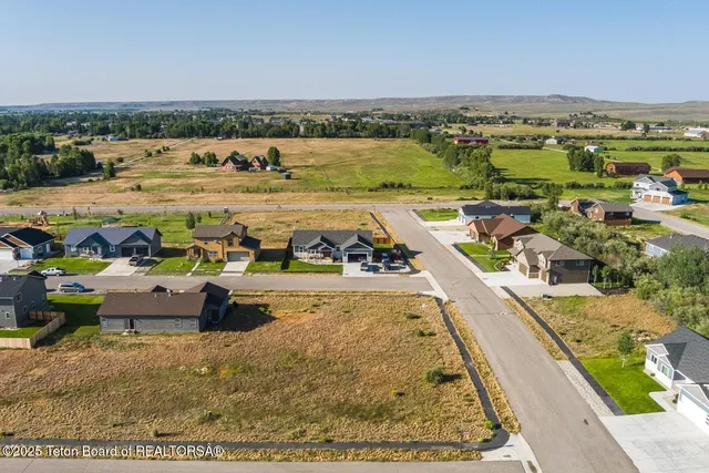 $92,000 | Tbd Driftwood Street, Pinedale, WY 82941
