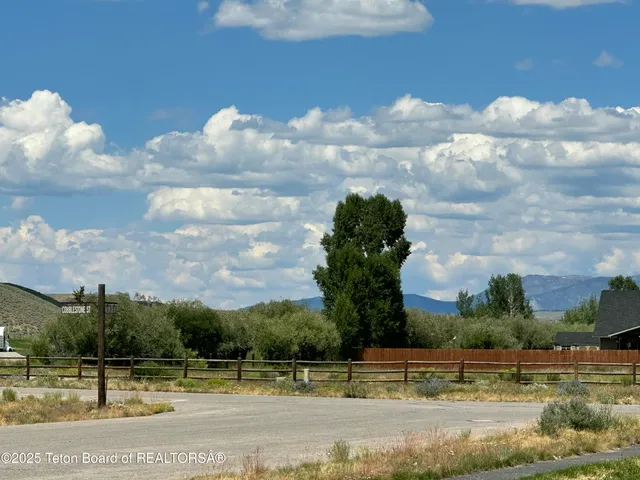 $92,000 | Tbd Driftwood Street, Pinedale, WY 82941
