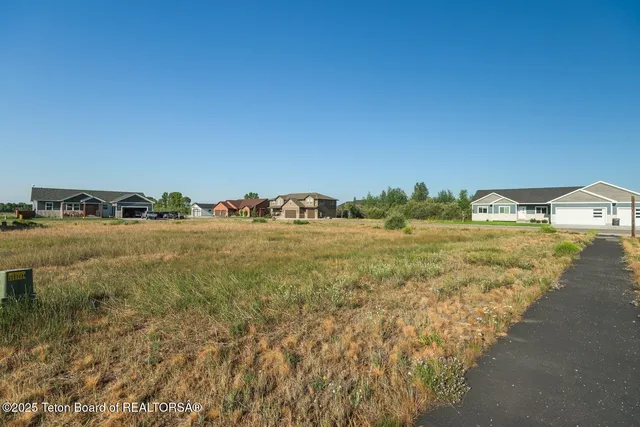 $92,000 | Tbd Driftwood Street, Pinedale, WY 82941