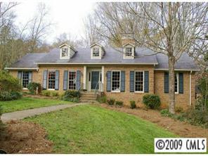 3000 Rustic Lane Charlotte, NC 28210 - Photo 1 of 8 Gallery Image 1